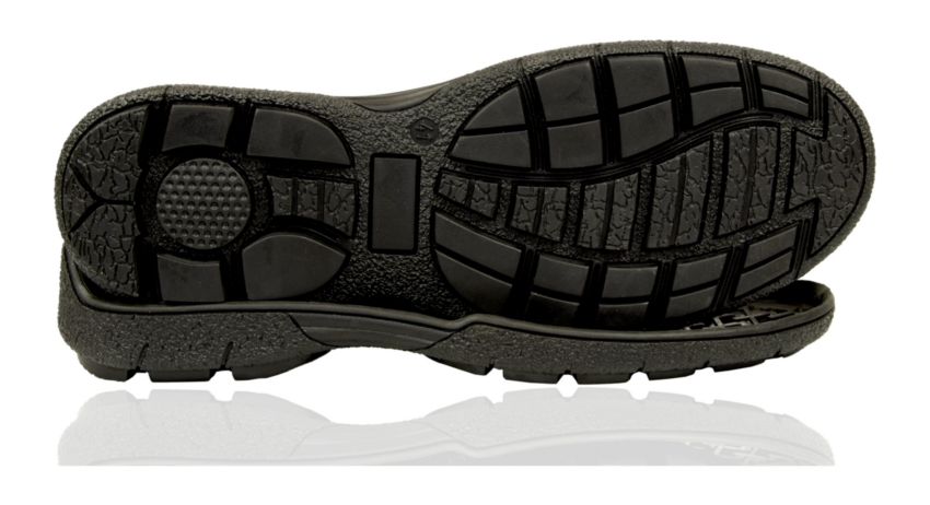 Wzór spodu TR — Dromader, rozmiary 40-45
