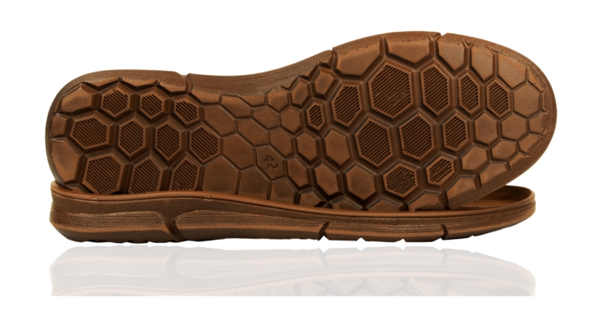 Wzór spodu TR — Hexagon, rozmiary 40-45